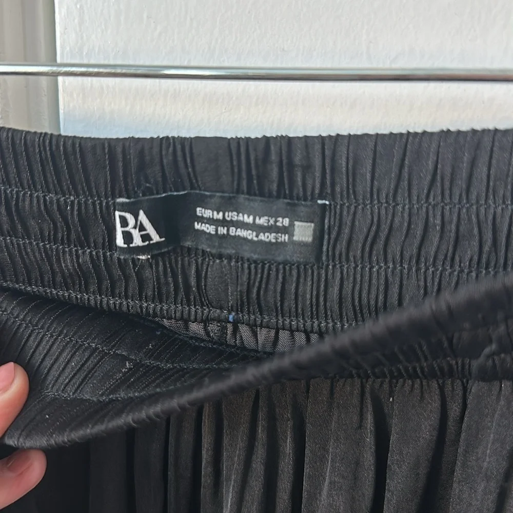 Zara Palazzo Pant - Picture 3 of 3